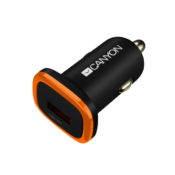 Caricatore Canyon da Auto USB