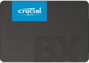 Ssd Crucial 2,5" da 1000 Gb