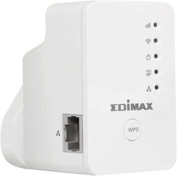 Range Extender Wireless N 300Mbps 3 in1