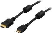 Cavo Hdmi a Mini Hdmi M/M 1 Mt.