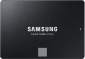 Ssd 1 Tb 870 EVO Samsung