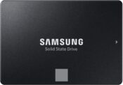 Ssd 500 Gb 870 Evo Samsung