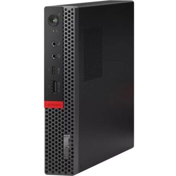 Pc Ref. Lenovo M720q I7-8700T/8Gb/500Gb/W11P