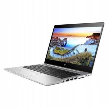 Notebook Ref.HP 14" i5-8365U/16GB/500 M.2/W11