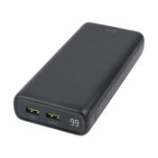 Power Bank Deltaco 20000 mAh 1x USB-C PD