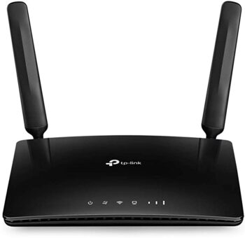 Router Wireless Tp-Link 4G LTE 300N