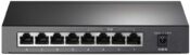 Switch di rete Tp-Link 8Porte Gigabit 4+4 POE