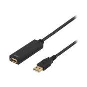 Prolunga attiva USB 2.0 da 20Mt