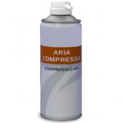 Aria Compressa da ml400