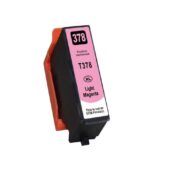 Epson Cartuccia Compat. T3786XL Light Magenta