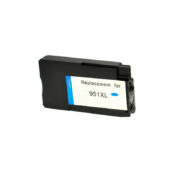 HP Cartuccia Comp.951XL Ciano