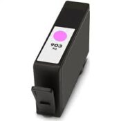 HP Cartuccia Comp.903XL Magenta