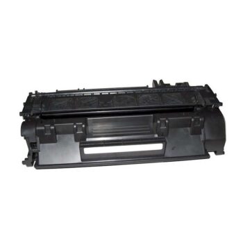 HP Toner Comp. 505A/280A/719A Bk