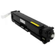 HP Toner Comp.CF542X/CF402X/054H Yellow