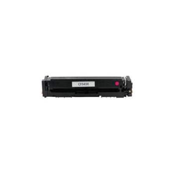 HP Toner Comp.CF543X/CF403X/054H Magenta