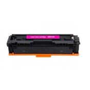 HP Toner Comp. W2213X M senza Chip