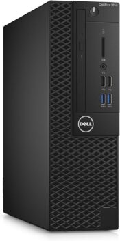 Pc Dell 3060 SFF i5-8500T/8Gb/500Gb/W10P