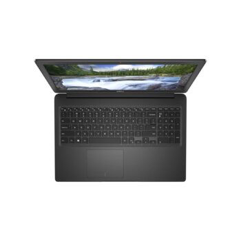 Notebook Ref.15,6" Dell i9-9880H/16GB/512Gb