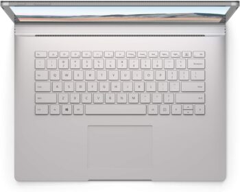 Microsoft Surface Book 3 13,5" i5-1035G7/8Gb