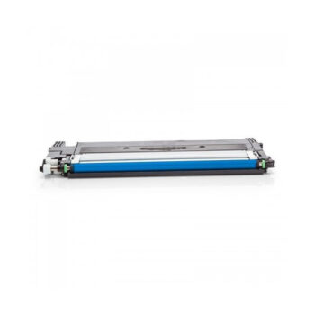 Samsung Toner Comp.CLP406/360 Ciano