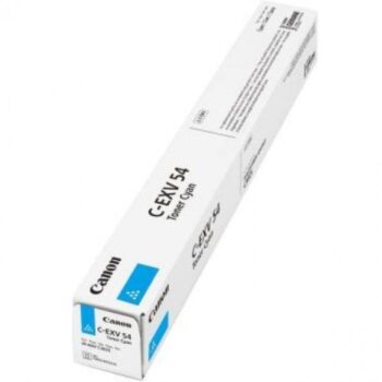 Canon Toner Originale C-EXV54 C