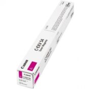 Canon Toner Originale C-EXV54 M