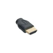 Adattatore InLine Micro HDMI F - HDMI M