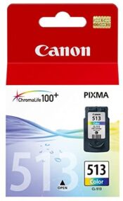 Canon Cartuccia Orig.CL513 Color