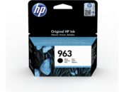 HP Cartuccia Originale 963 Black