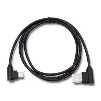 Cavo Qoltec Type C a USB 2.0 1Mt