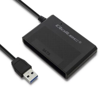 Adattatore da USB 3.0 a SATA per HDD