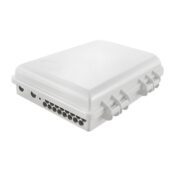 Box Qoltec Distribuzione Fibra 1x16