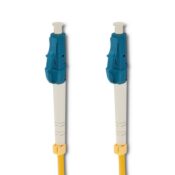 Cavo Fibra Ottica LC/LC UPC Simpl. 9/125 10M