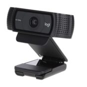 Webcam Logitech C920s Pro Hd