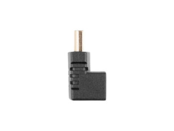 Adattatore HDMI Maschio / Fem. a 90°