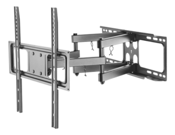 Braccio Deltaco a 3 Snodi da 32" a 55"