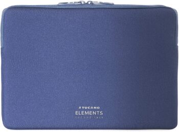 Folder Tucano Elements per 12" Colore Blu