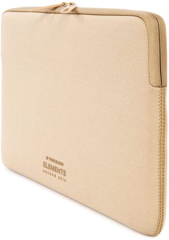 Folder Tucano Elements per 12" Colore Oro