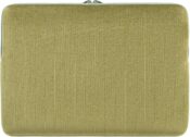 Folder Tucano Velluto per 15.6" Colore Verde