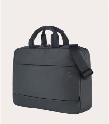 Borsa Tucano Global per 15,6" Colore Nero