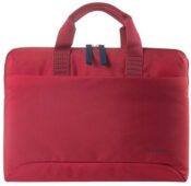 Borsa Tucano Smilza per 15,6" Colore Rosso