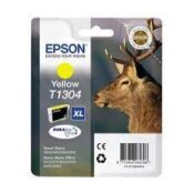 Epson Cartuccia Originale T1304 Yellow