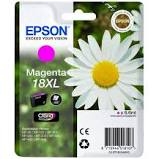 Epson Cartuccia Orig.T1813XL Magenta