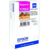 Epson Cartuccia Orig.T7013XXL Magenta