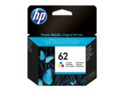 HP Cartuccia Originale N.62 Color