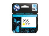 HP Cartuccia Originale N.935 Yellow