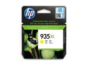 HP Cartuccia Originale N.935XL Yellow