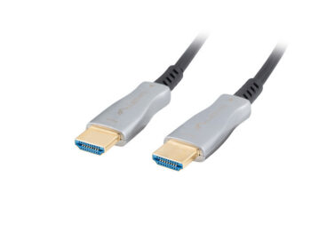 Cavo Hdmi V2.0 4K in Fibra Ottica 50Mt