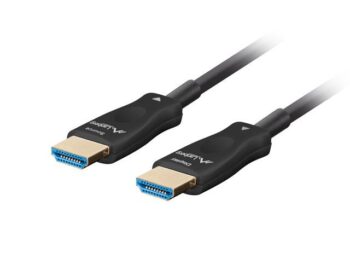 Cavo Hdmi V2.1 8K in Fibra Ottica 40Mt