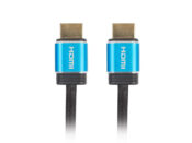 Cavo Hdmi V2.0 4K certificato 1Mt